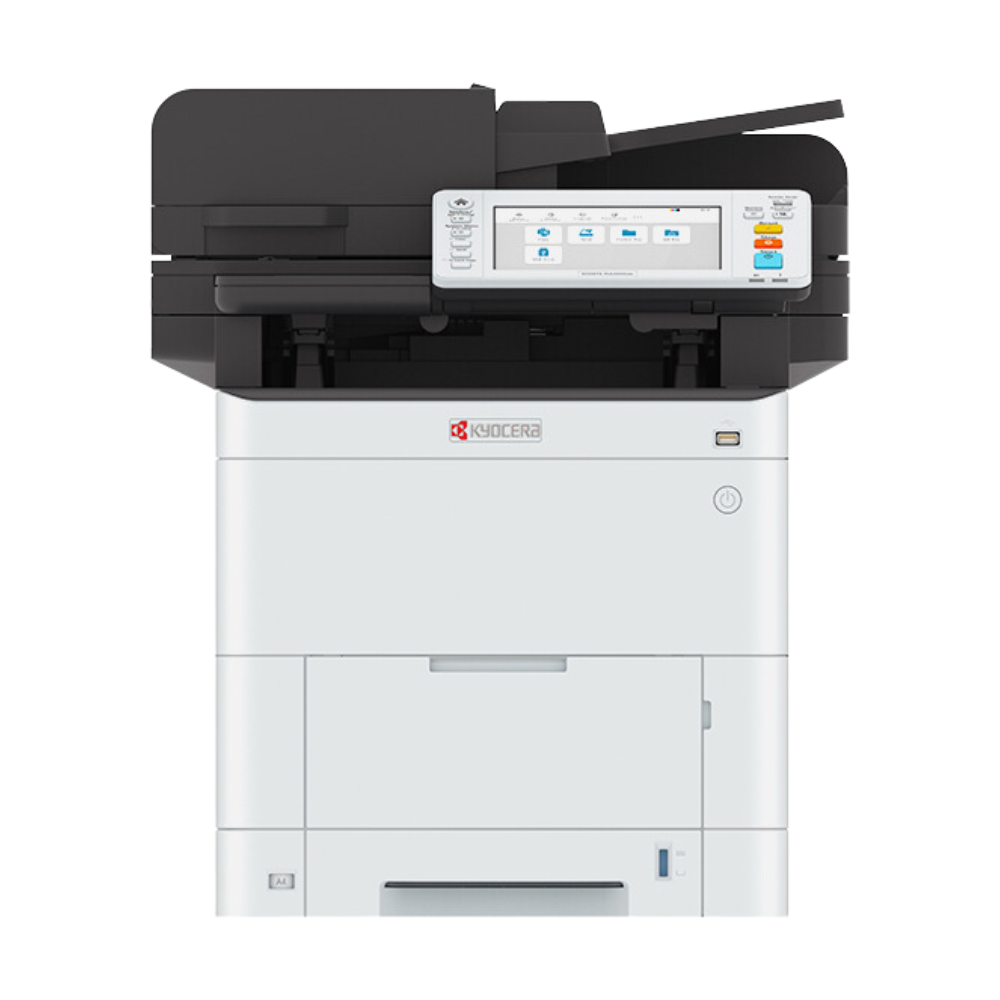 Kyocera ECOSYS MA4000cifx office copier