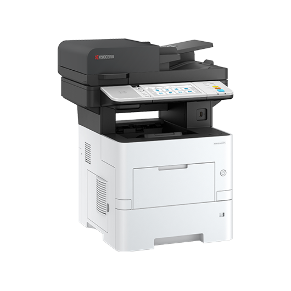 Kyocera ECOSYS MA5500ifx office copier