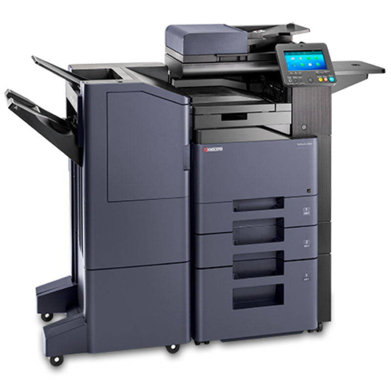 Kyocera TASKalfa 408ci office copier