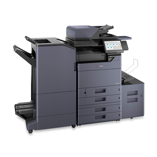 Kyocera TASKalfa 5054ci office copier
