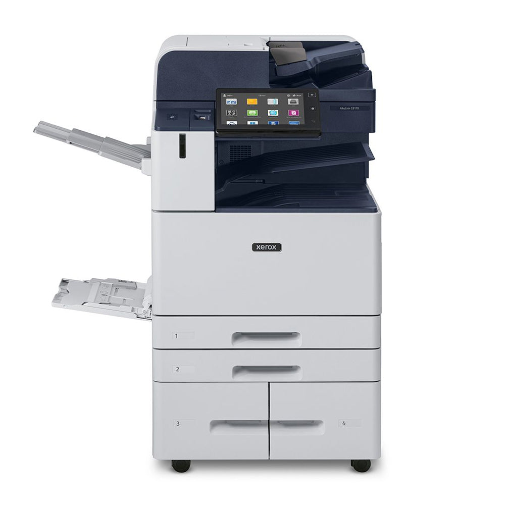 Xerox AltaLink C8145 office copier