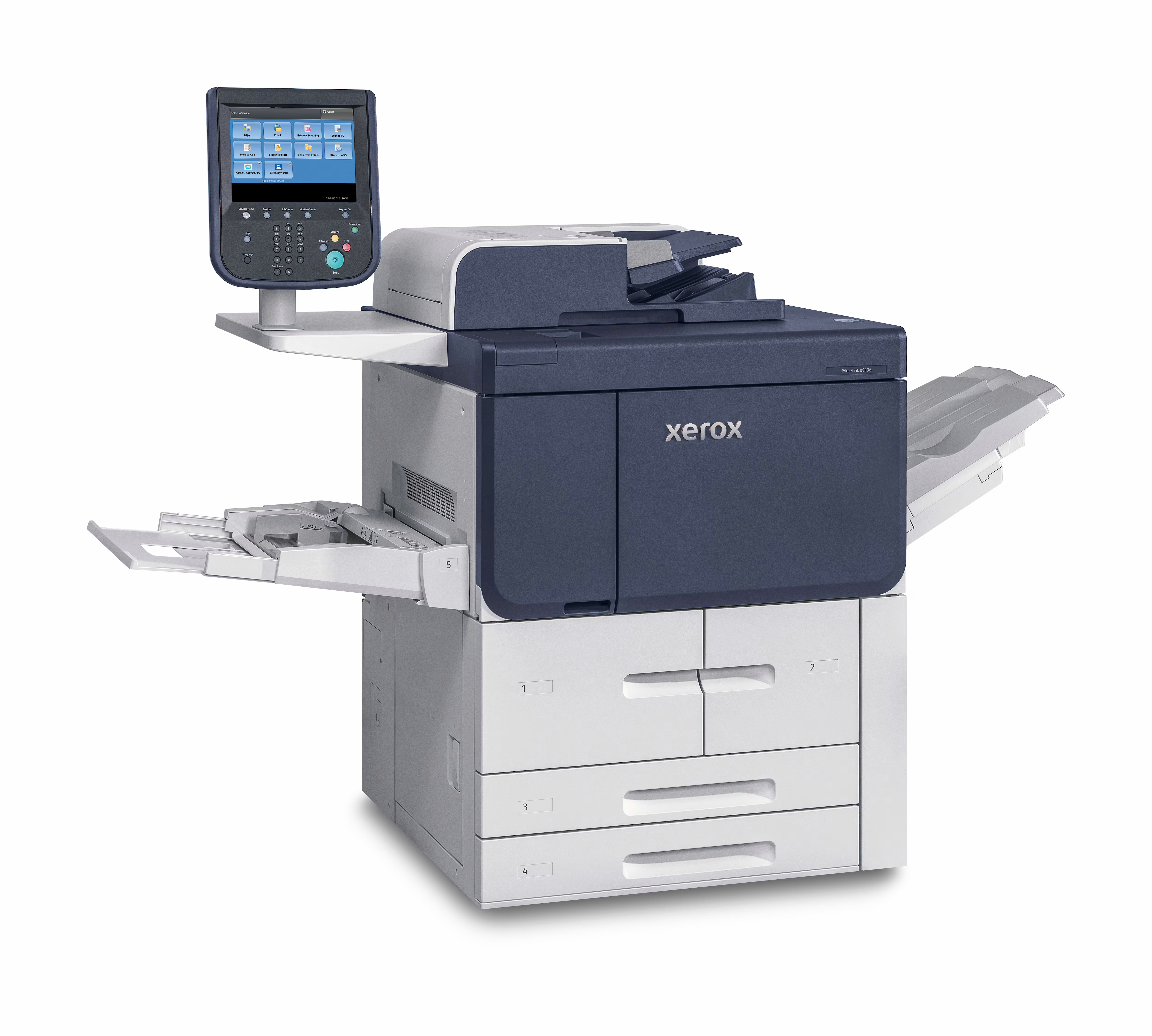 Xerox PrimeLink B9100 office copier