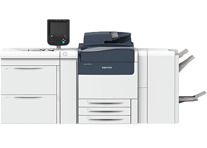 Xerox Versant 180 office copier